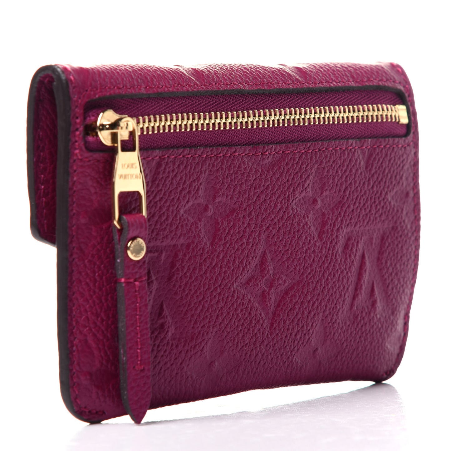 Empreinte Key Pouch Grape