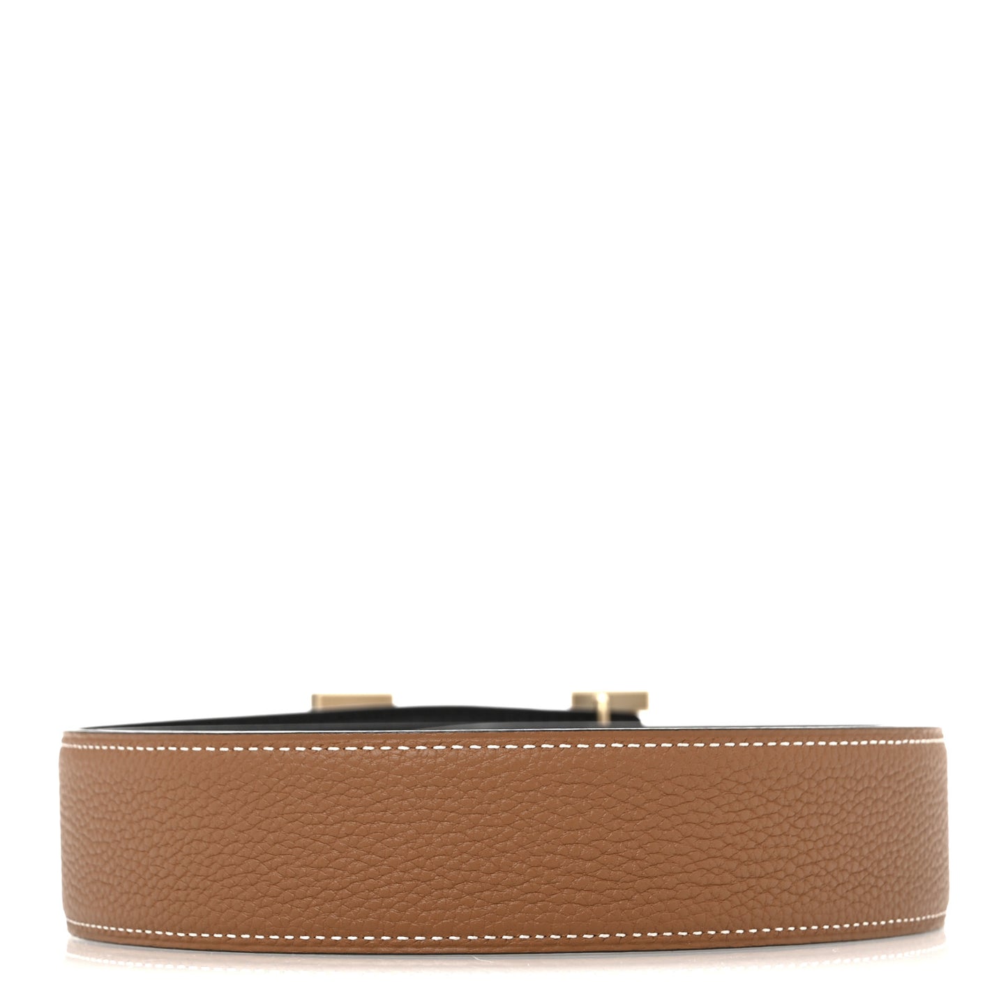 Box Togo 38mm Constance H Belt 90 36 Black Gold