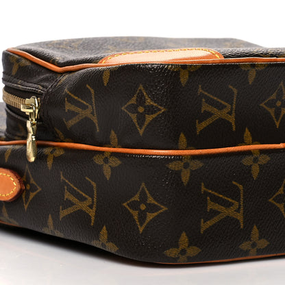 Louis Vuitton Monogram Amazone 9 of 10