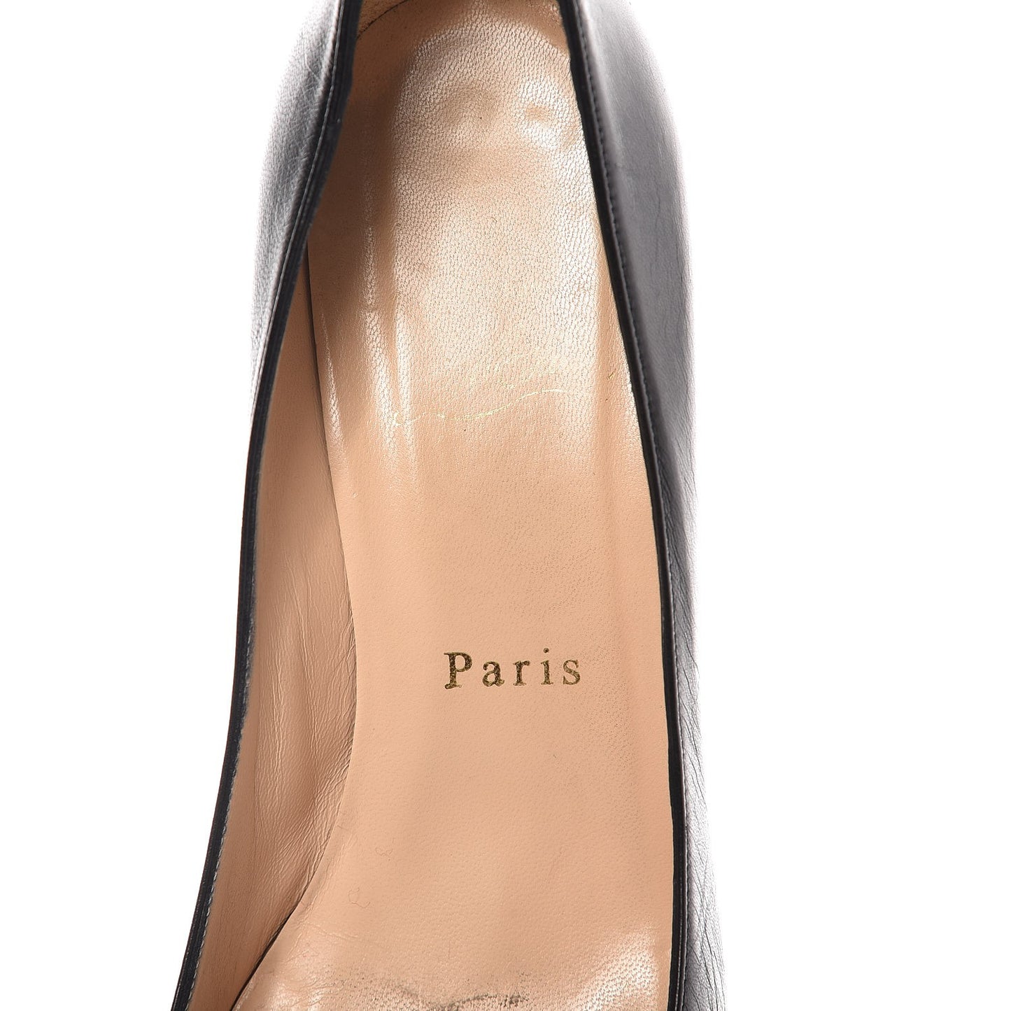 Kid Simple 85 Pumps 37.5 Black