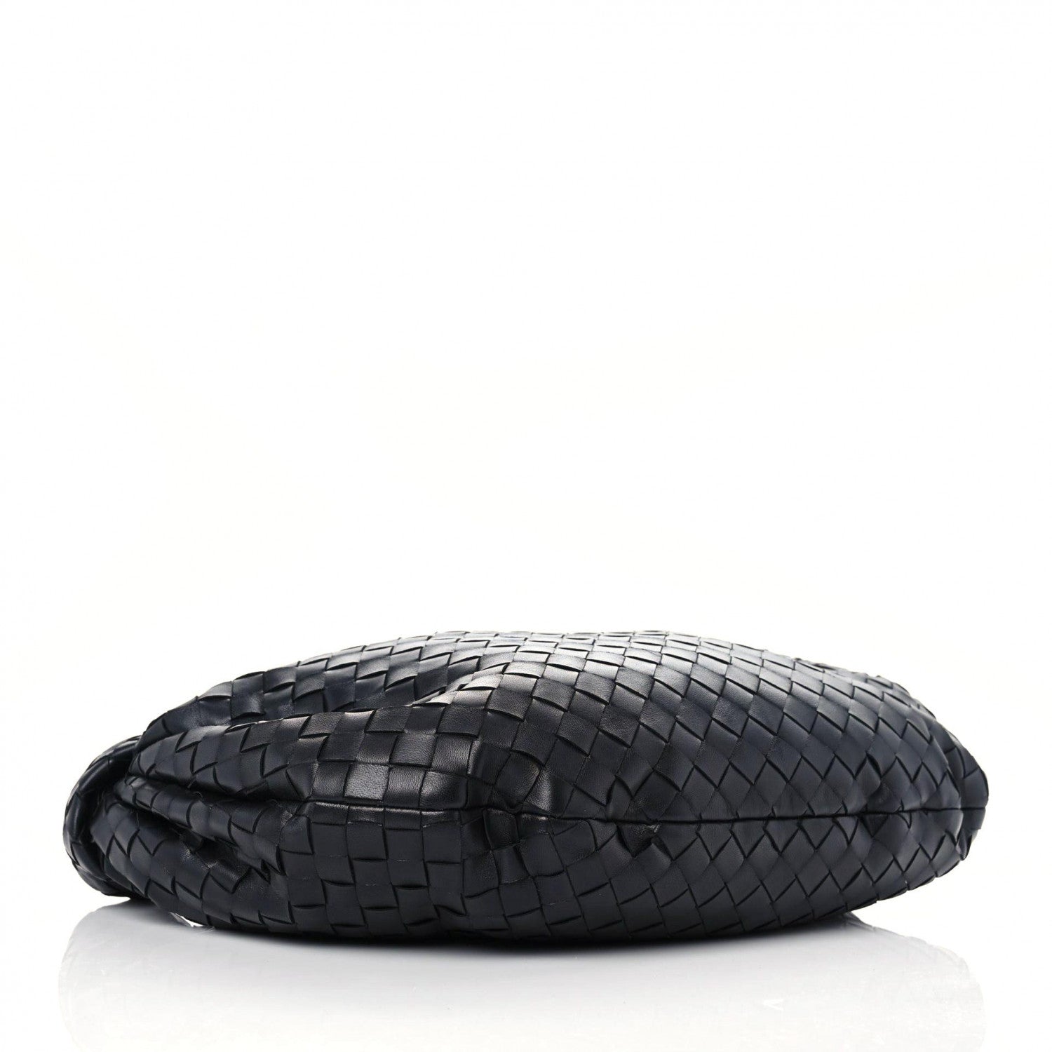 Bottega Veneta Nappa Intrecciato Small Jodie Black 3 of 8