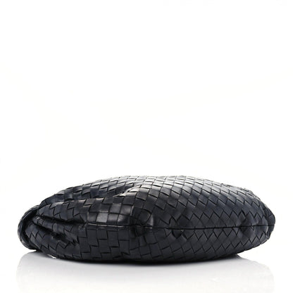 Bottega Veneta Nappa Intrecciato Small Jodie Black 3 of 8