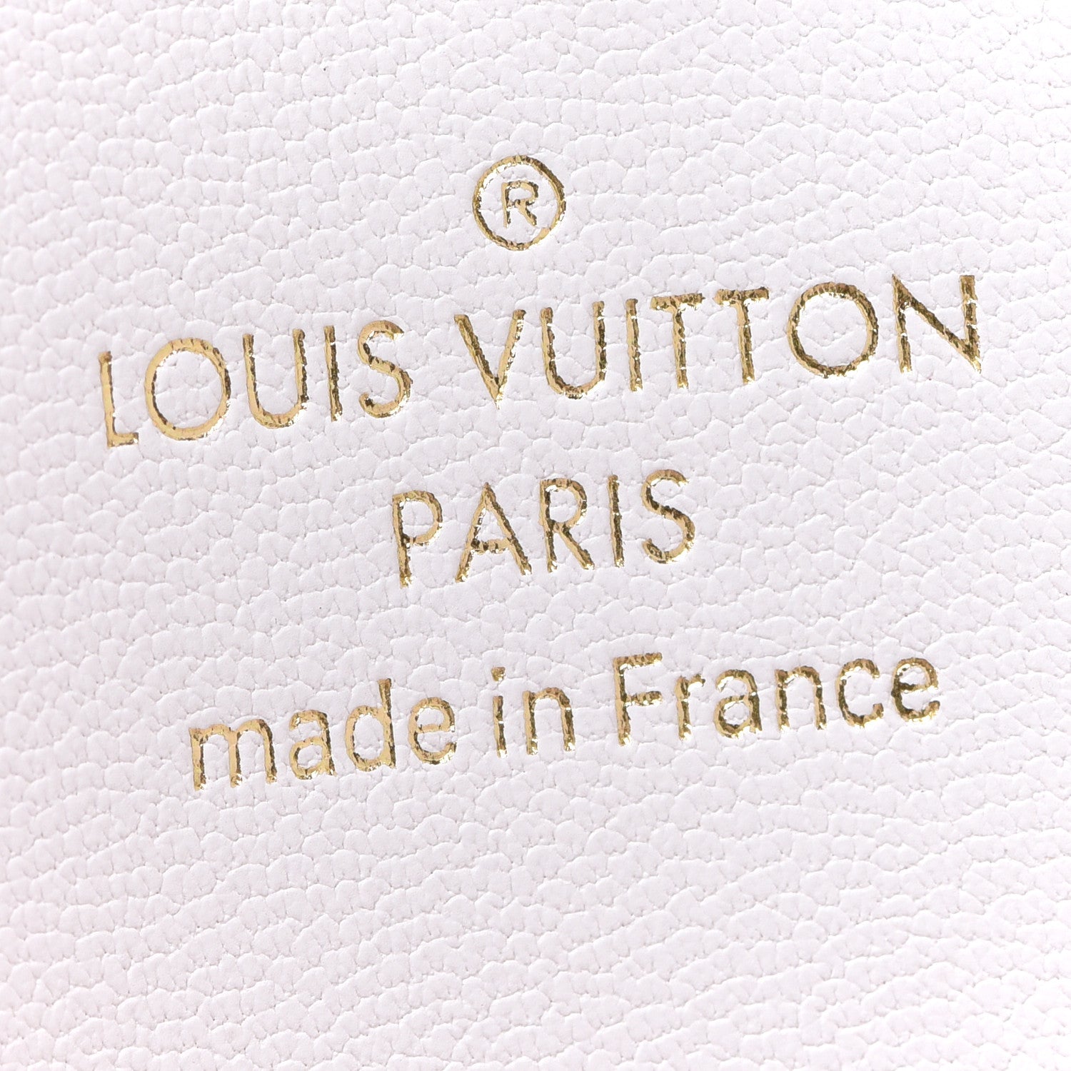 Louis Vuitton Monogram Spring In The City Small Kirigami Pochette Insert Sunset Kaki 6 of 6