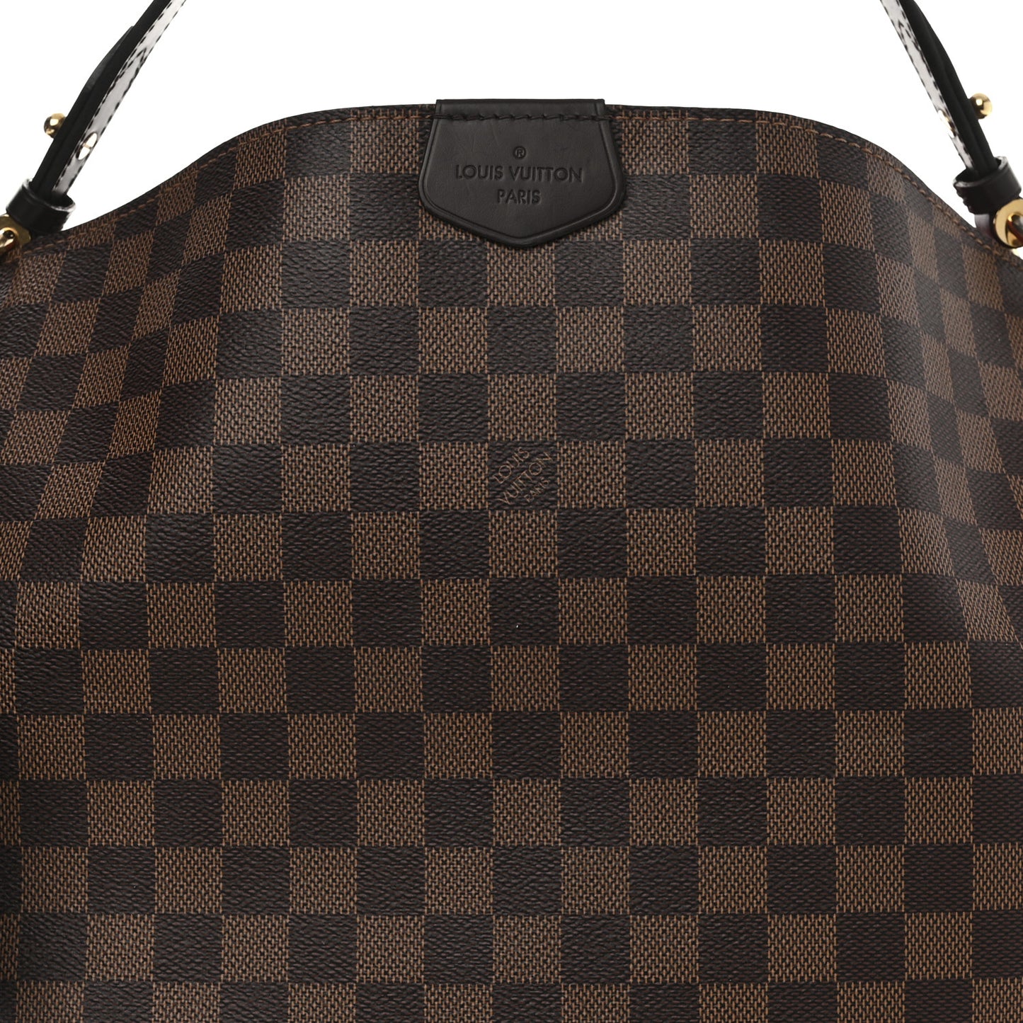Damier Ebene Graceful MM