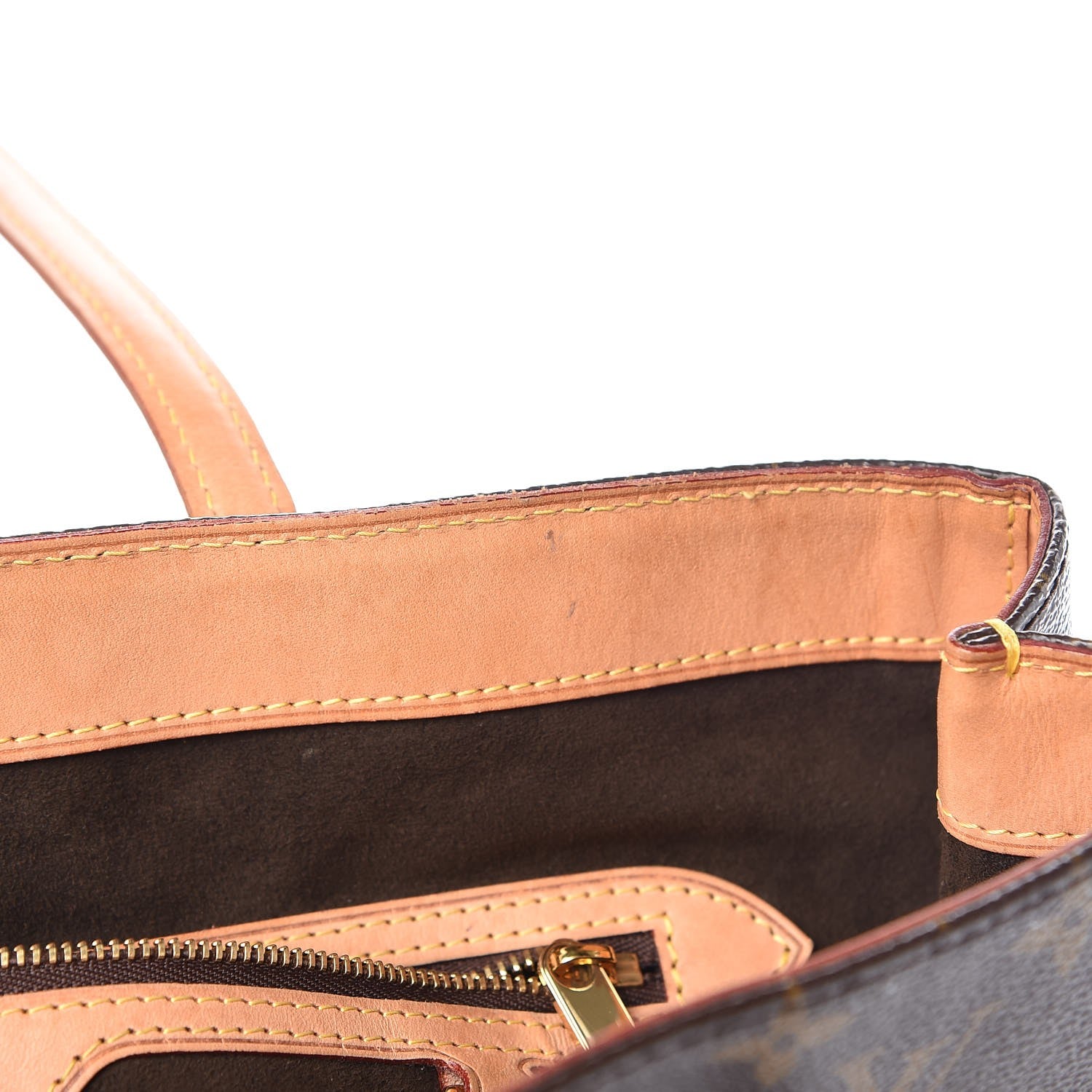 Louis Vuitton Monogram Wilshire MM 8 of 17