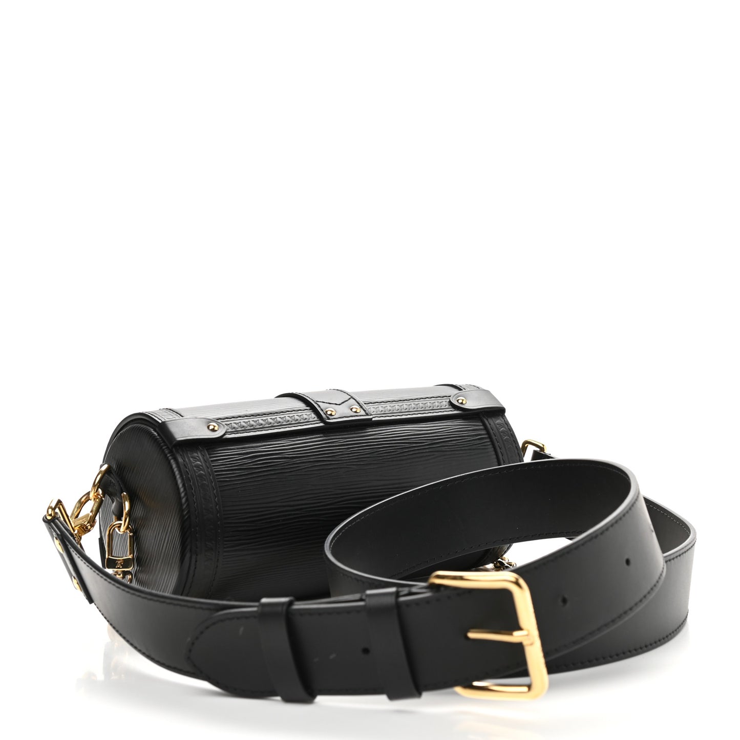 Epi Papillon Trunk Black