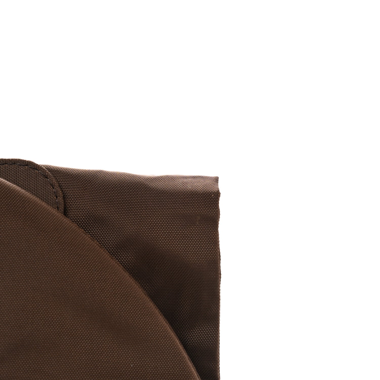 Louis Vuitton Garment Cover Hanging Bag Brown 8 of 9
