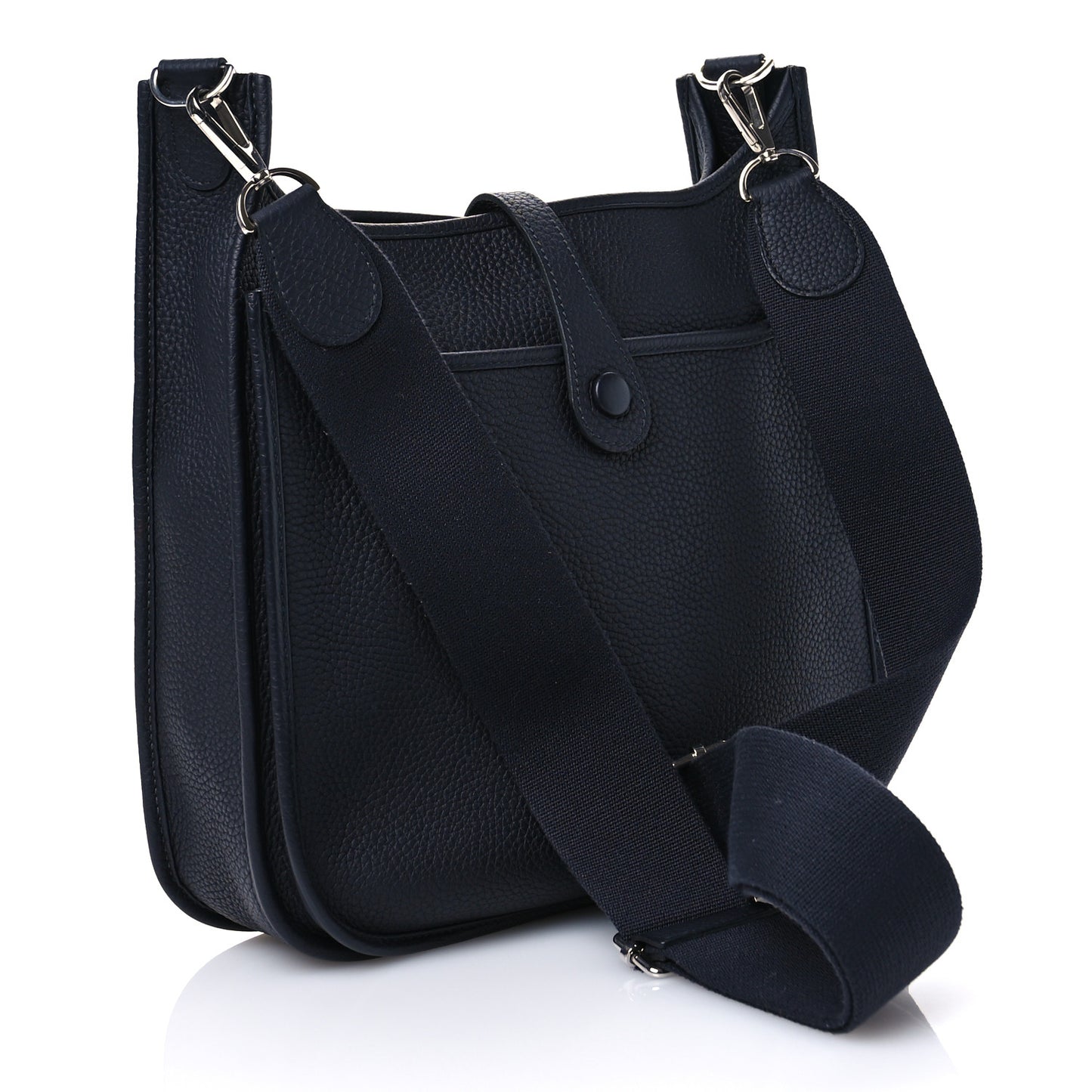 Taurillon Clemence Evelyne III PM Caban