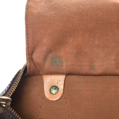 Louis Vuitton Monogram Speedy 30 12 of 21
