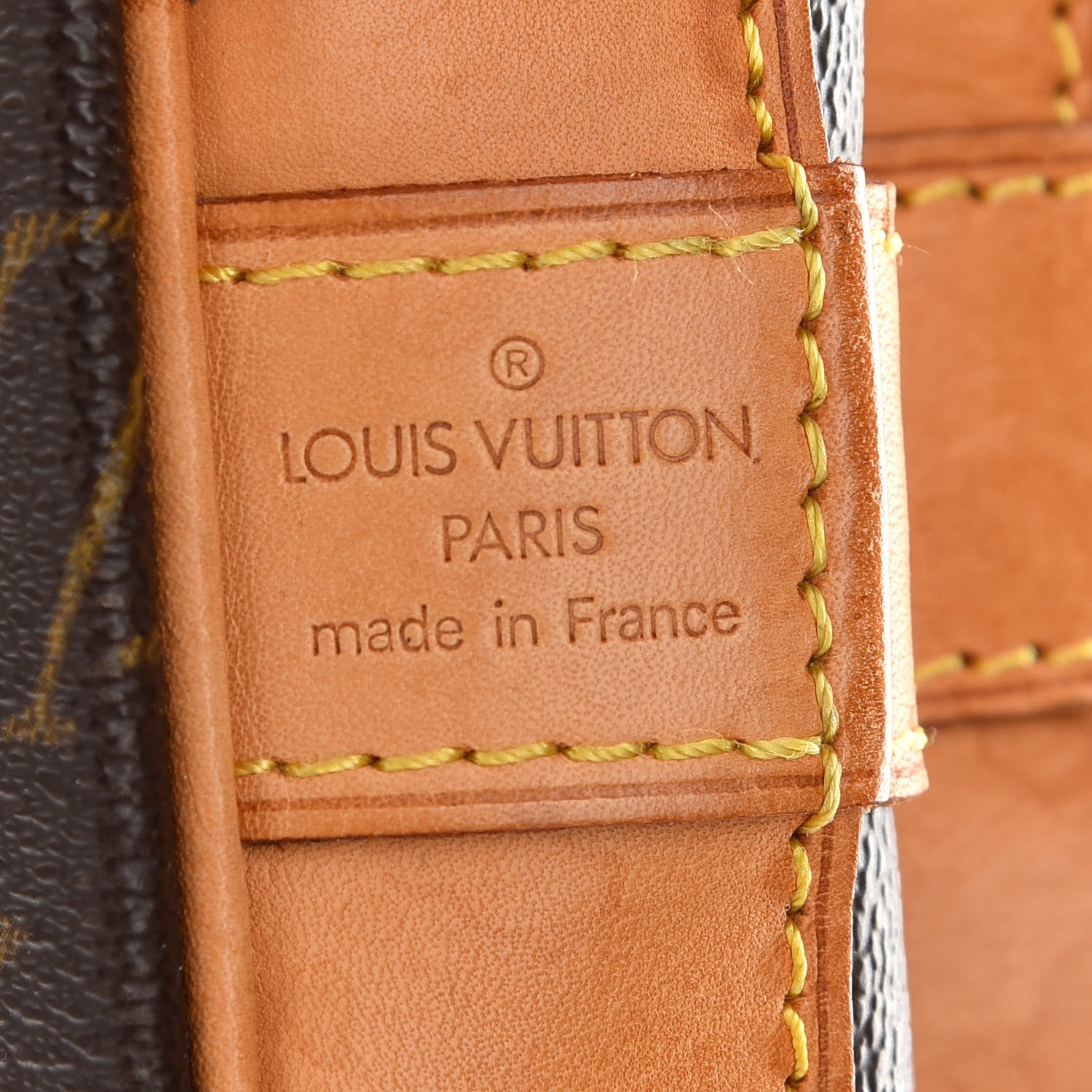 Louis Vuitton Monogram Cruiser 40 5 of 10