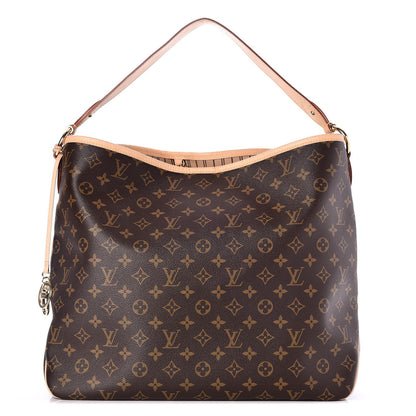 Louis Vuitton Monogram Delightful GM 1 of 8