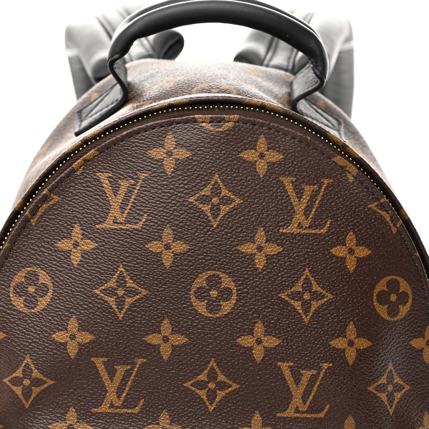 Louis Vuitton Monogram Palm Springs Backpack PM 9 of 11