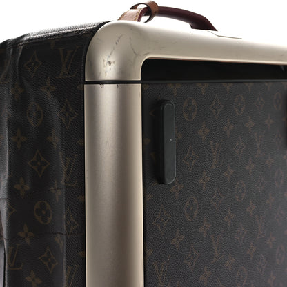 Louis Vuitton Monogram Horizon Soft Duffle 65 10 of 10
