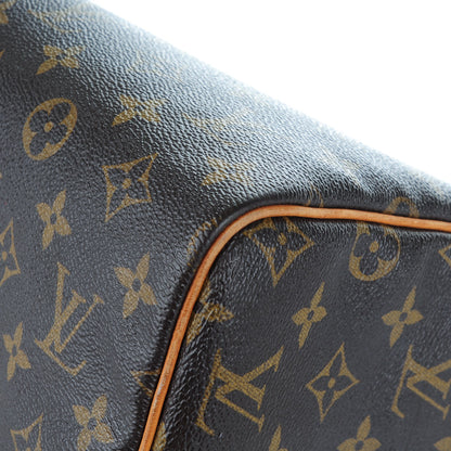 Louis Vuitton Monogram Speedy 30 4 of 10