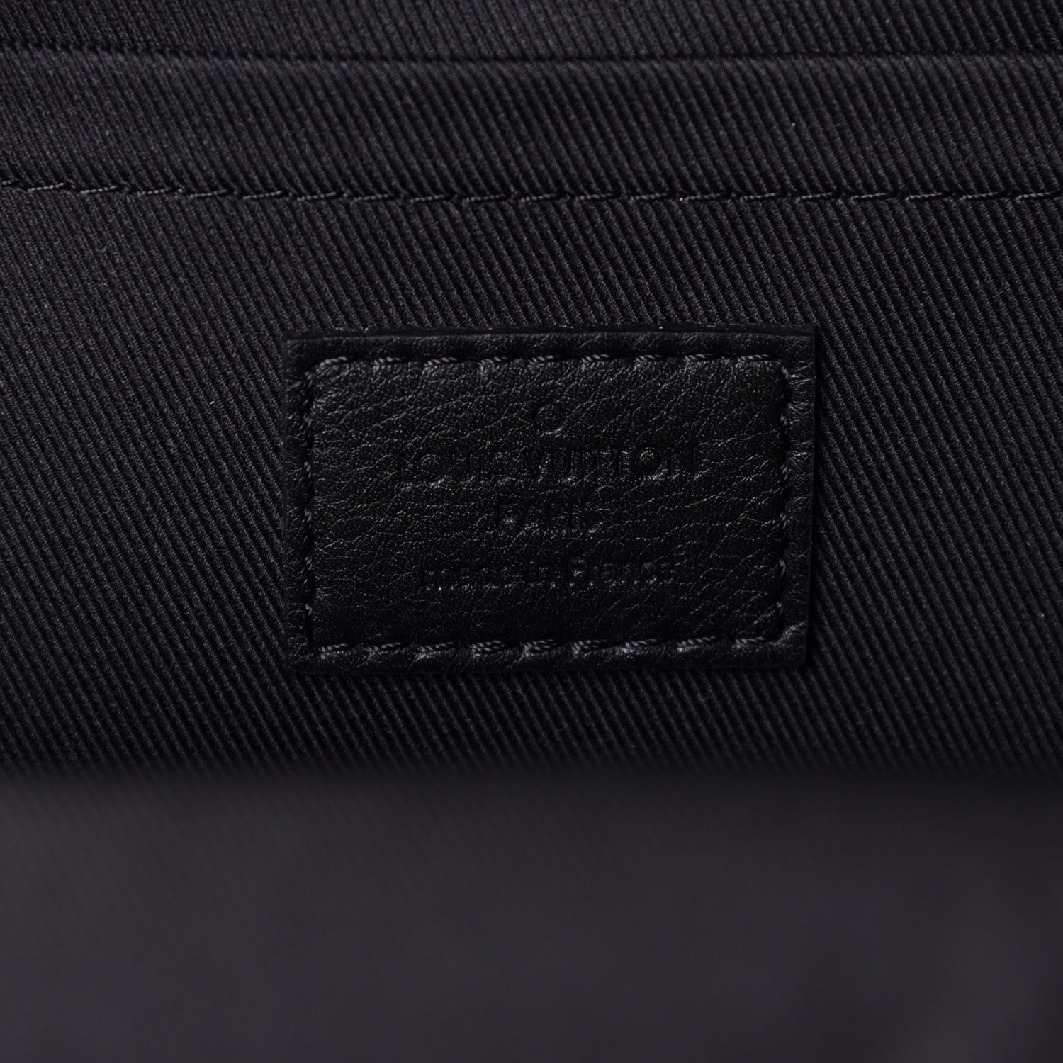 Louis Vuitton Reverse Monogram Palm Springs Backpack Mini 8 of 8