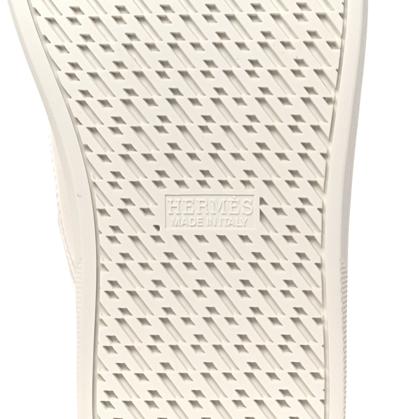 Calfskin Mens Quicker Sneakers 38 White Orange