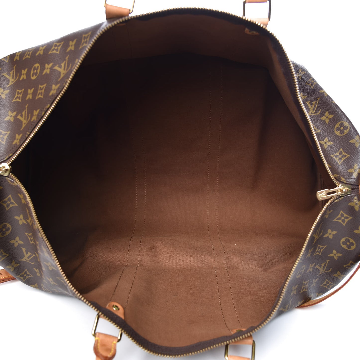 Monogram Keepall Bandouliere 60