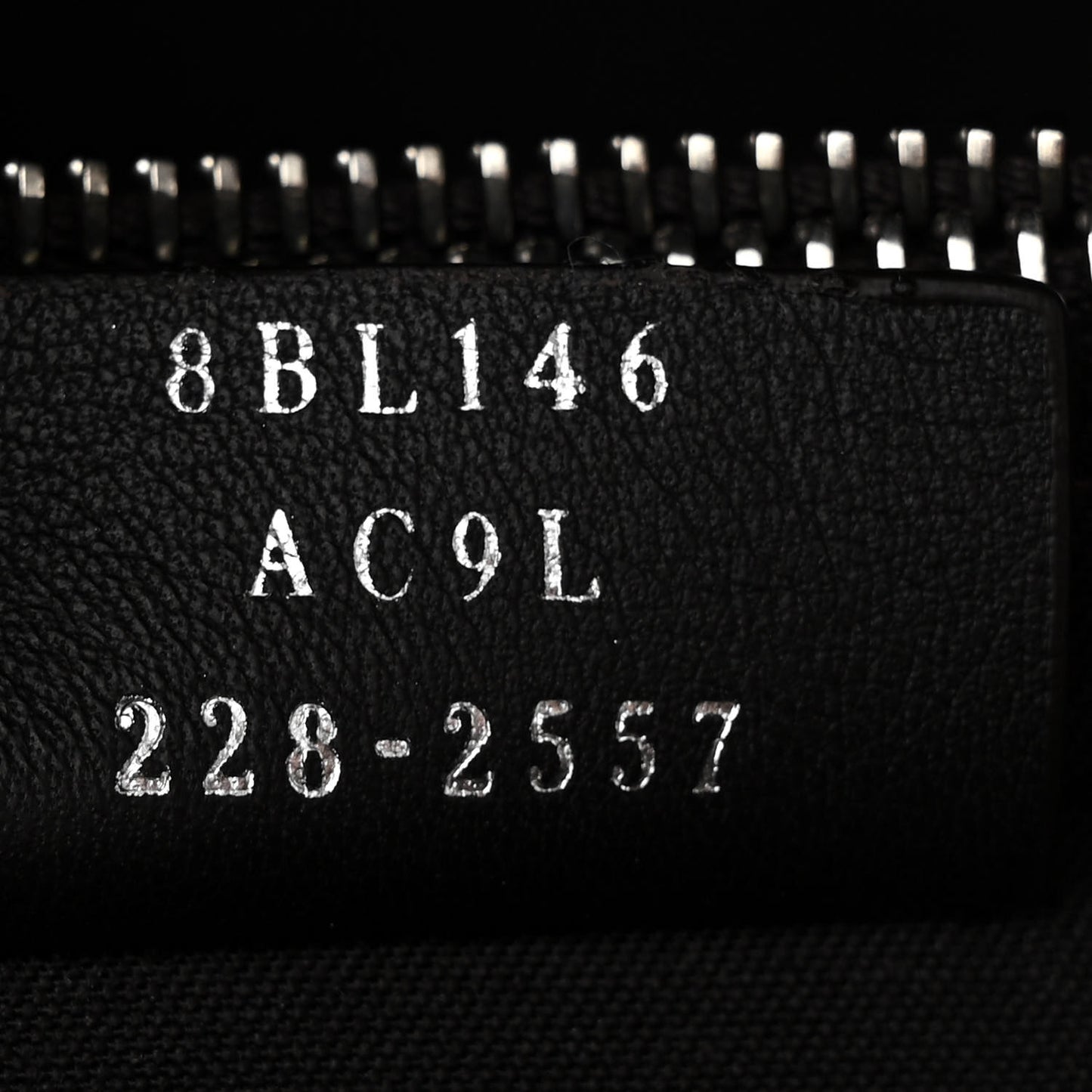 Vitello King Logo Embossed Medium By The Way Boston Bag Cuoio