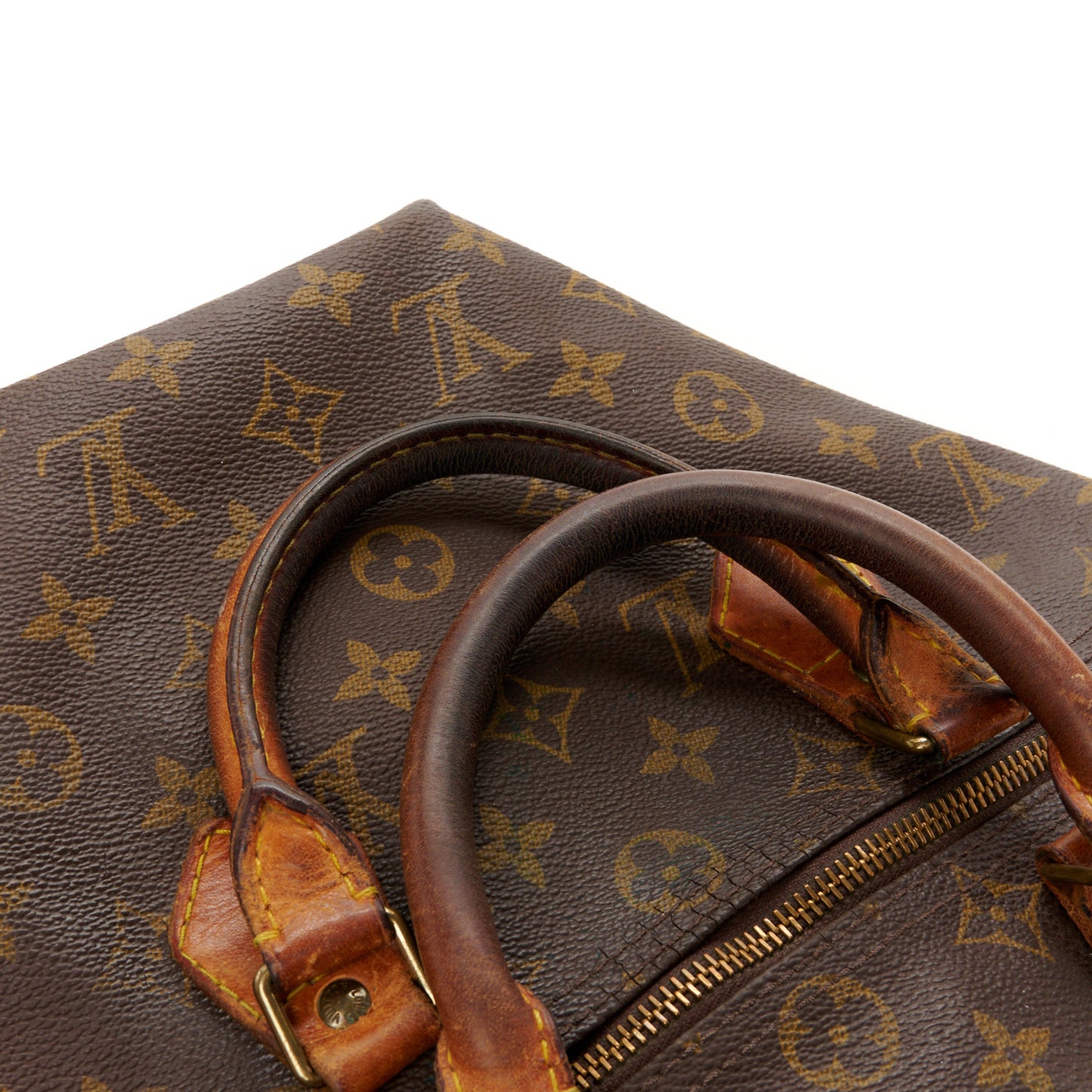 Monogram Speedy 30