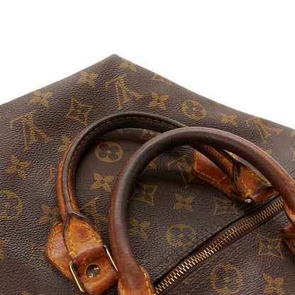 Louis Vuitton Monogram Speedy 30 12 of 23