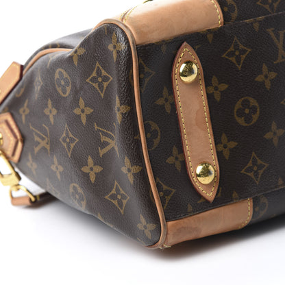 Louis Vuitton Monogram Retiro PM 6 of 13