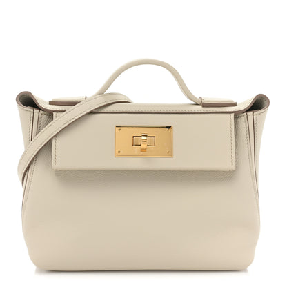 Hermes Evercolor Swift 24/24 21 Beton 1 of 9