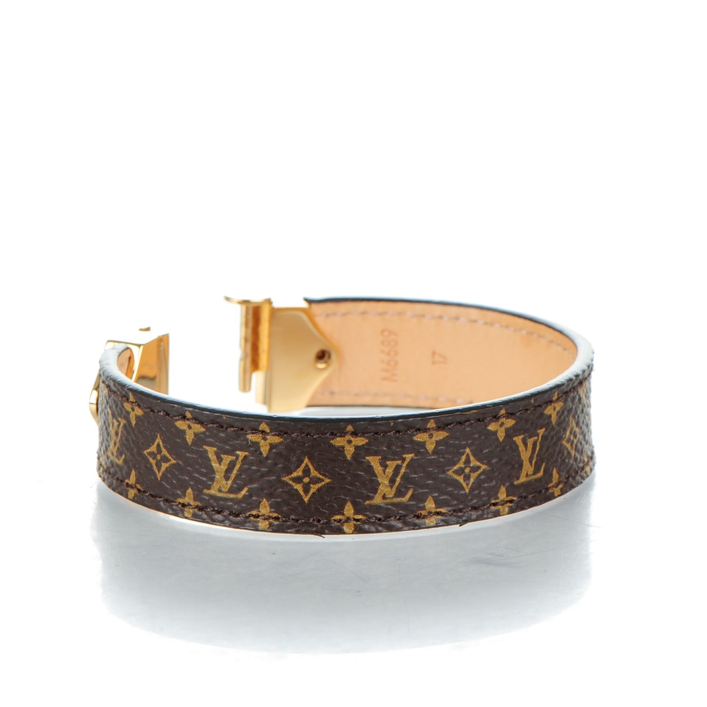 Monogram Nano Bracelet 17