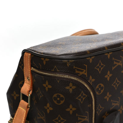 Louis Vuitton Monogram Eole 50 10 of 14