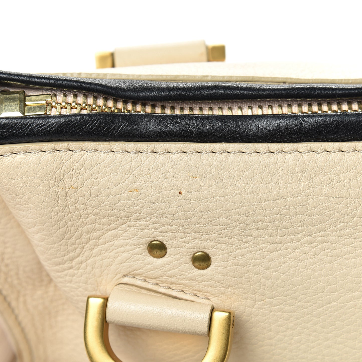 Calfskin Braided Medium Marcie Satchel Natural