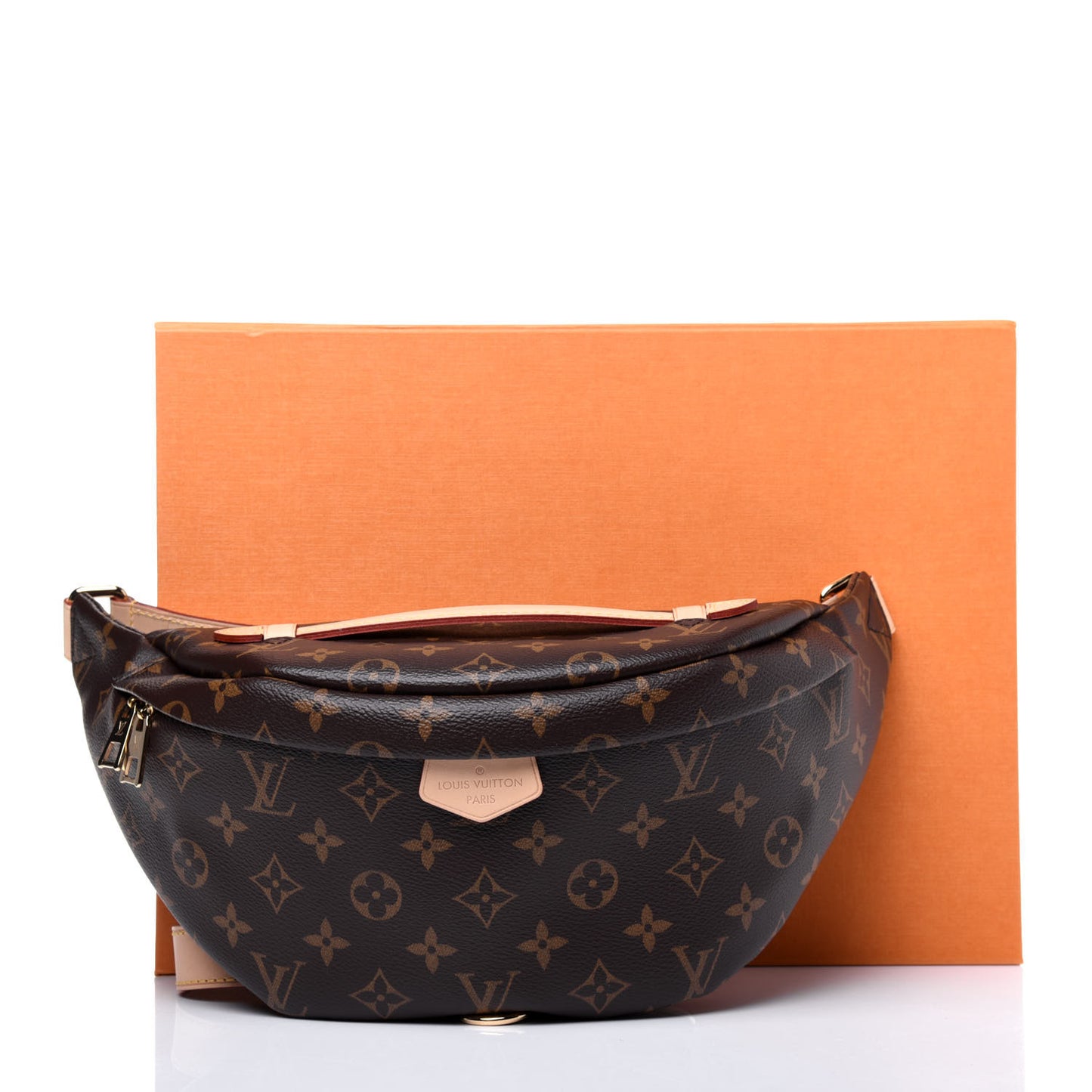 Monogram Bumbag