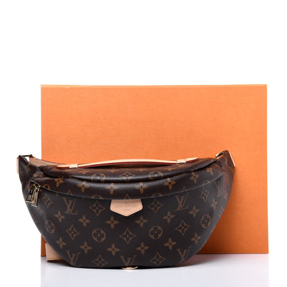 Louis Vuitton Monogram Bumbag 11 of 11