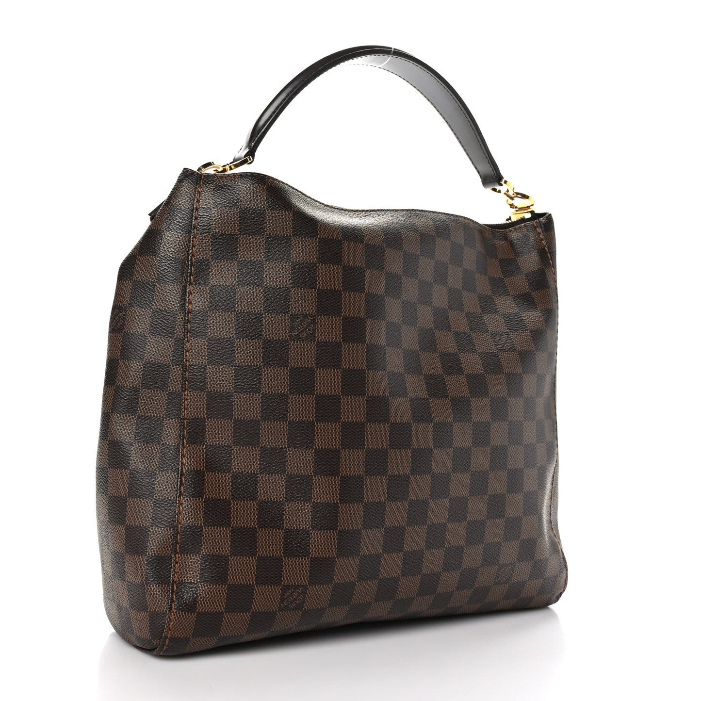 Damier Ebene Portobello PM