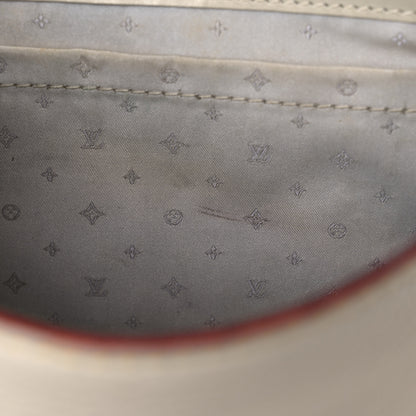 Louis Vuitton Suhali Le Talentueux White 11 of 23