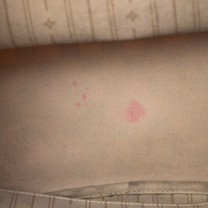 Louis Vuitton Damier Azur Neverfull GM 12 of 16