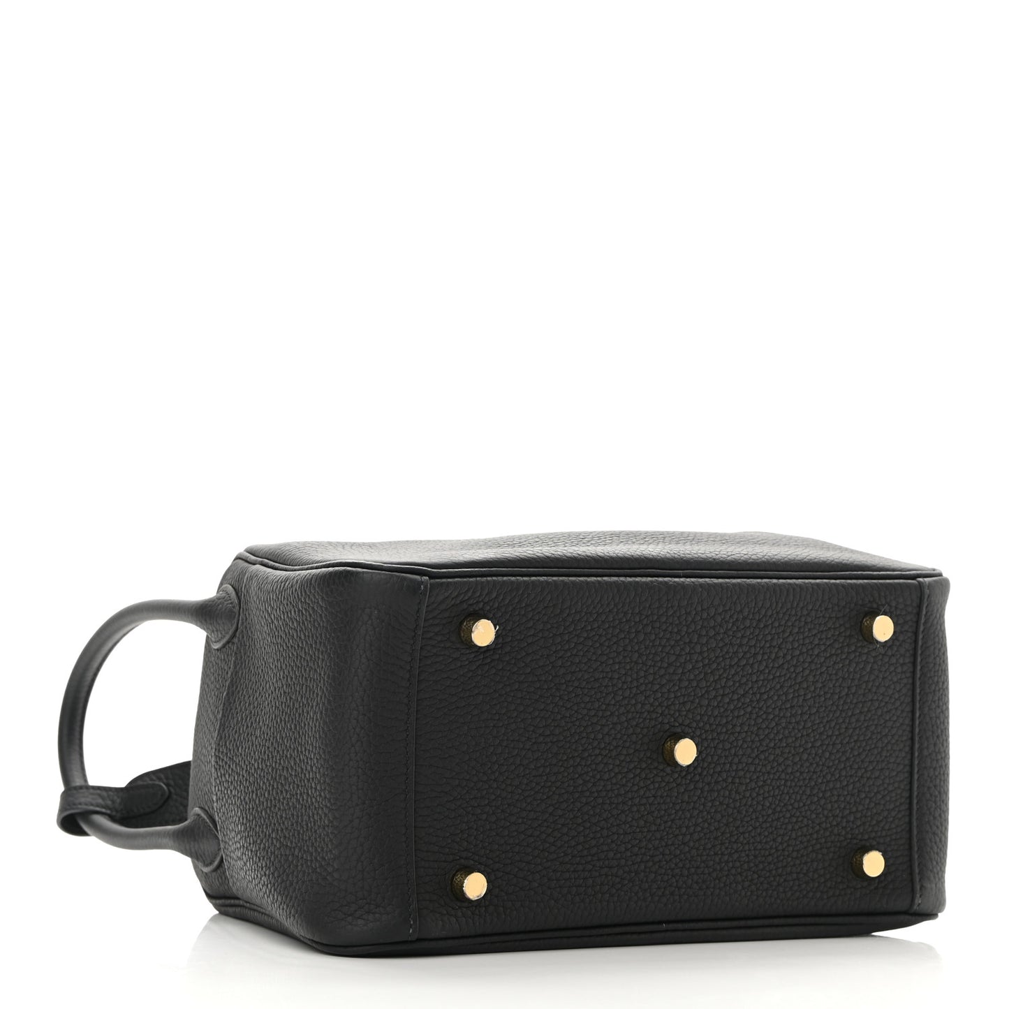 Taurillon Clemence Lindy 26 Black