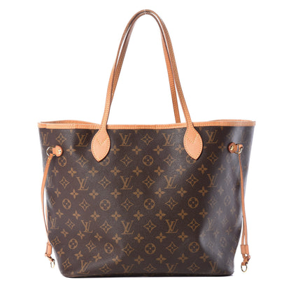 Louis Vuitton Monogram Neverfull MM 1 of 11