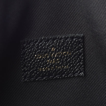 Louis Vuitton Empreinte Ponthieu PM Black 8 of 10