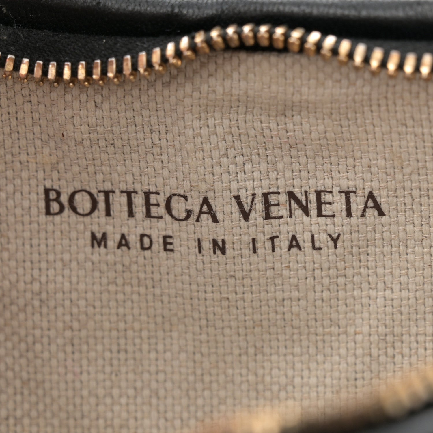 Bottega Veneta Nappa Intrecciato Small Gemelli Multipocket Bag Black 6 of 11
