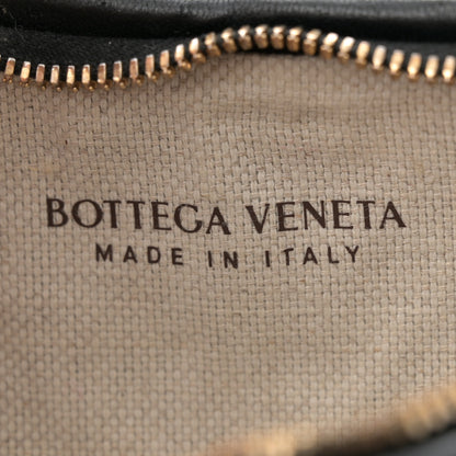 Bottega Veneta Nappa Intrecciato Small Gemelli Multipocket Bag Black 6 of 11
