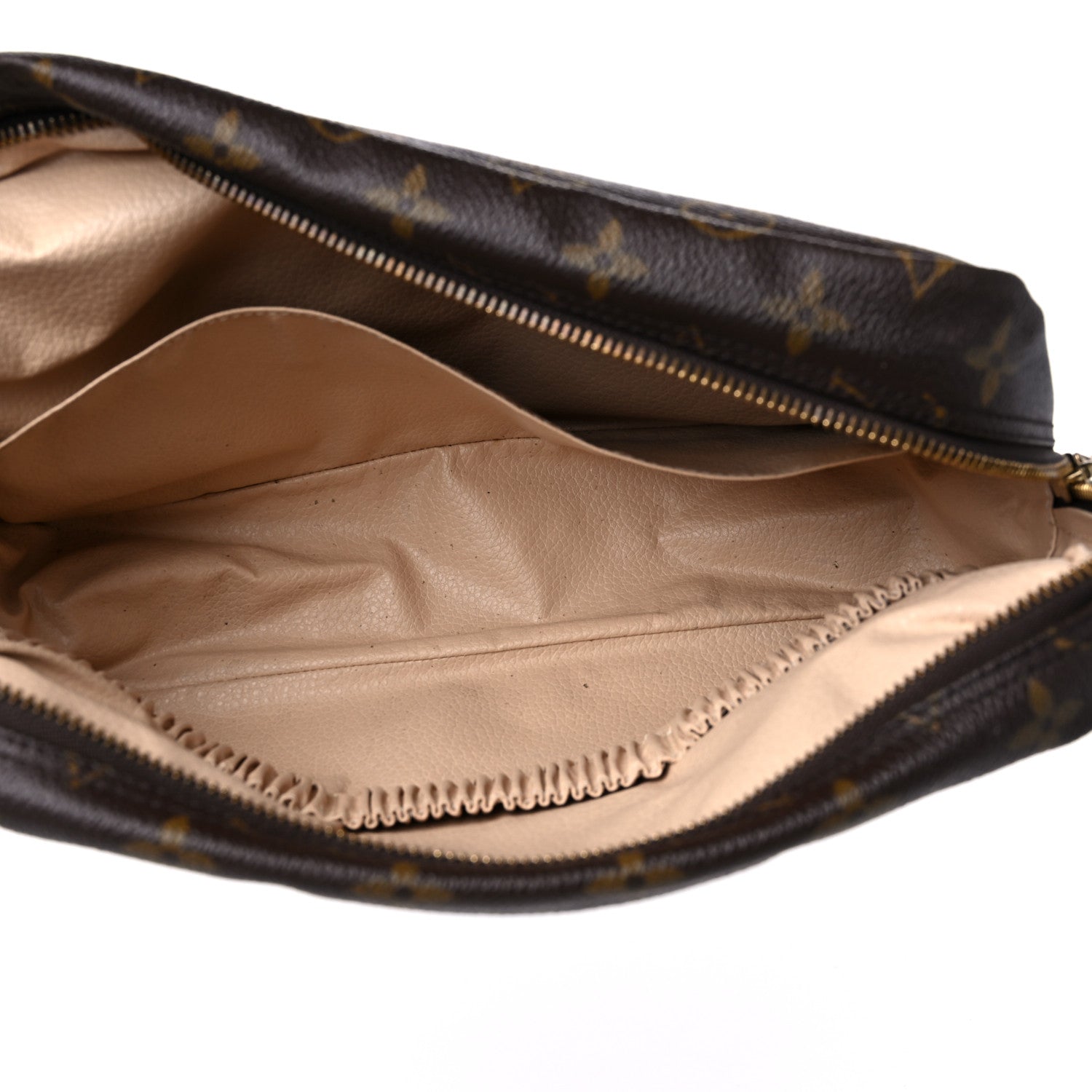 Louis Vuitton Monogram Trousse Toilette 28 5 of 12