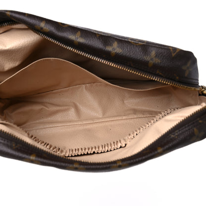 Louis Vuitton Monogram Trousse Toilette 28 5 of 12