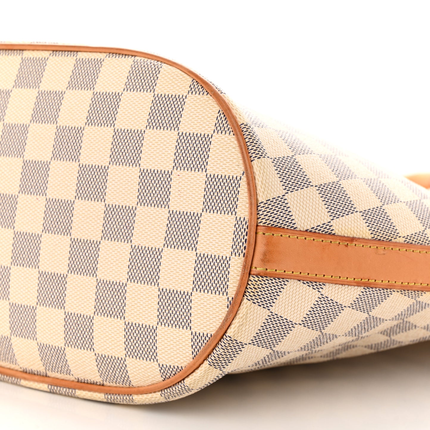 Damier Azur Pampelonne GM