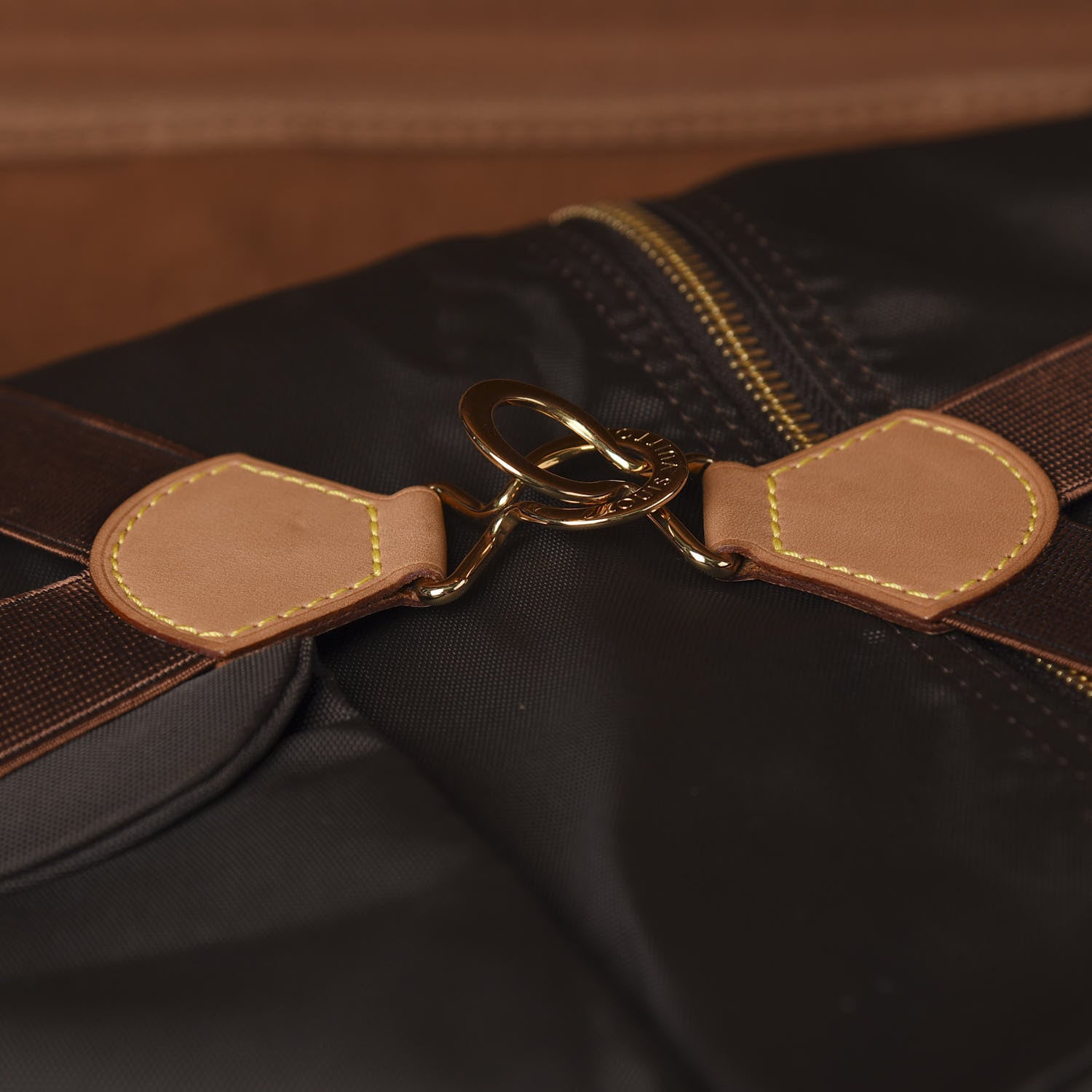 Louis Vuitton Monogram Sirius 50 6 of 18