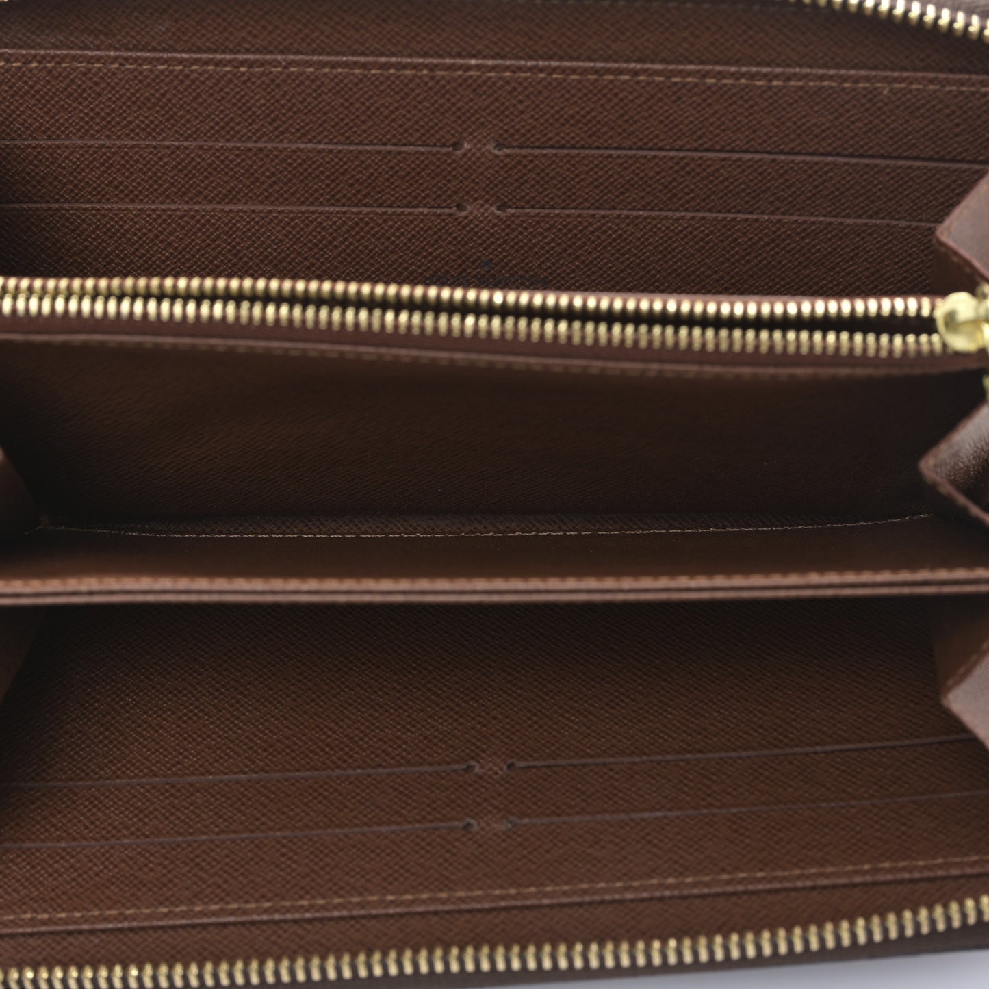 Monogram Zippy Wallet