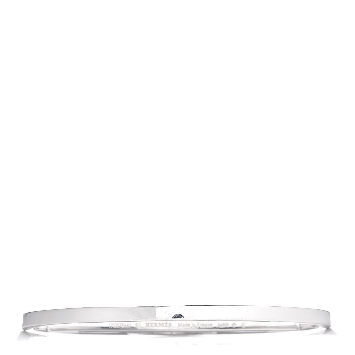 Sterling Silver Chaine D'Ancre Game Bracelet ST
