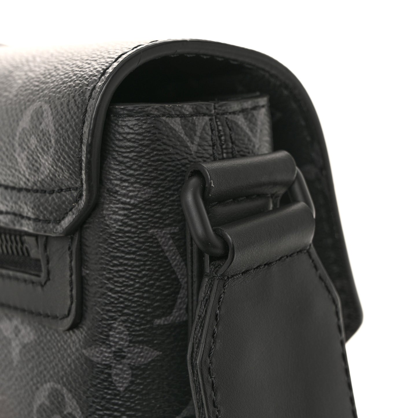 Monogram Eclipse S-Cape Messenger