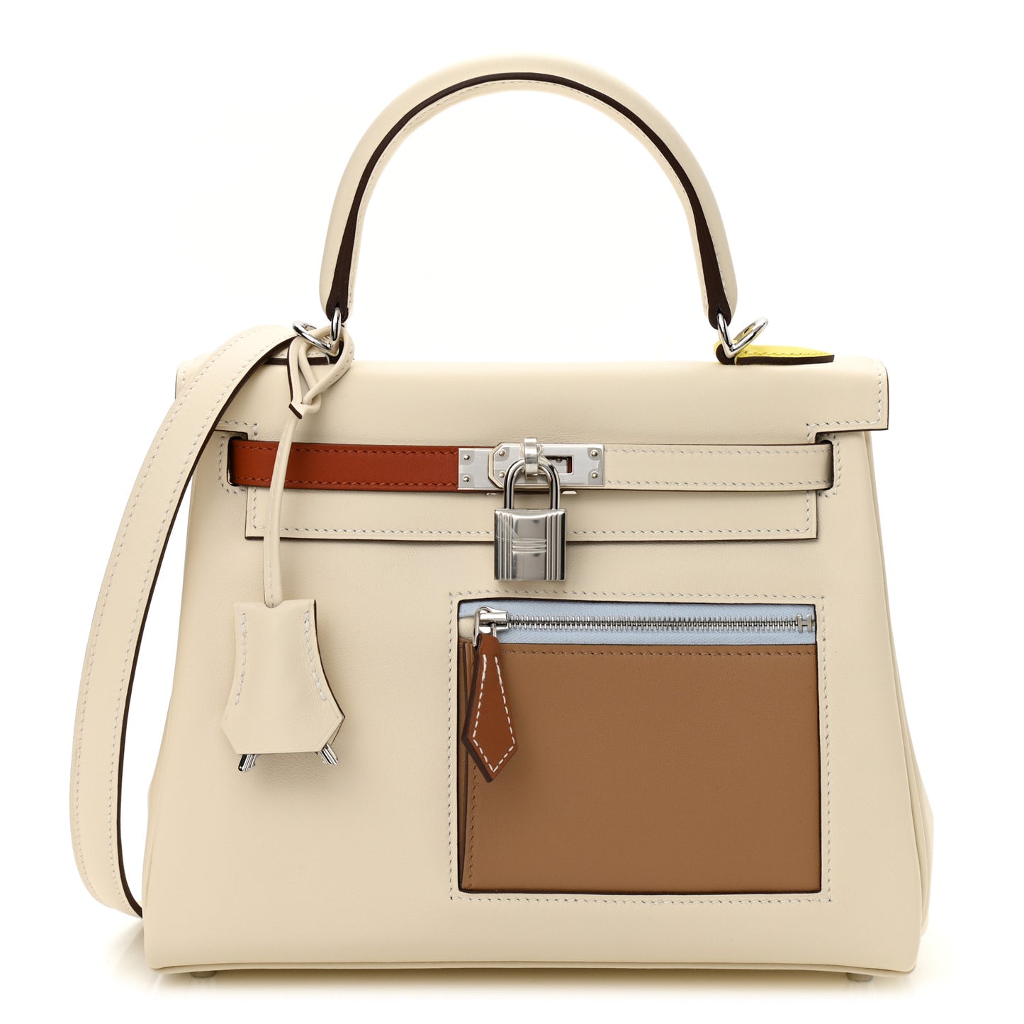 Swift Colormatic Kelly Retourne 25 Nata Cuivre Lime Mauve Sylvestre Bleu Brume