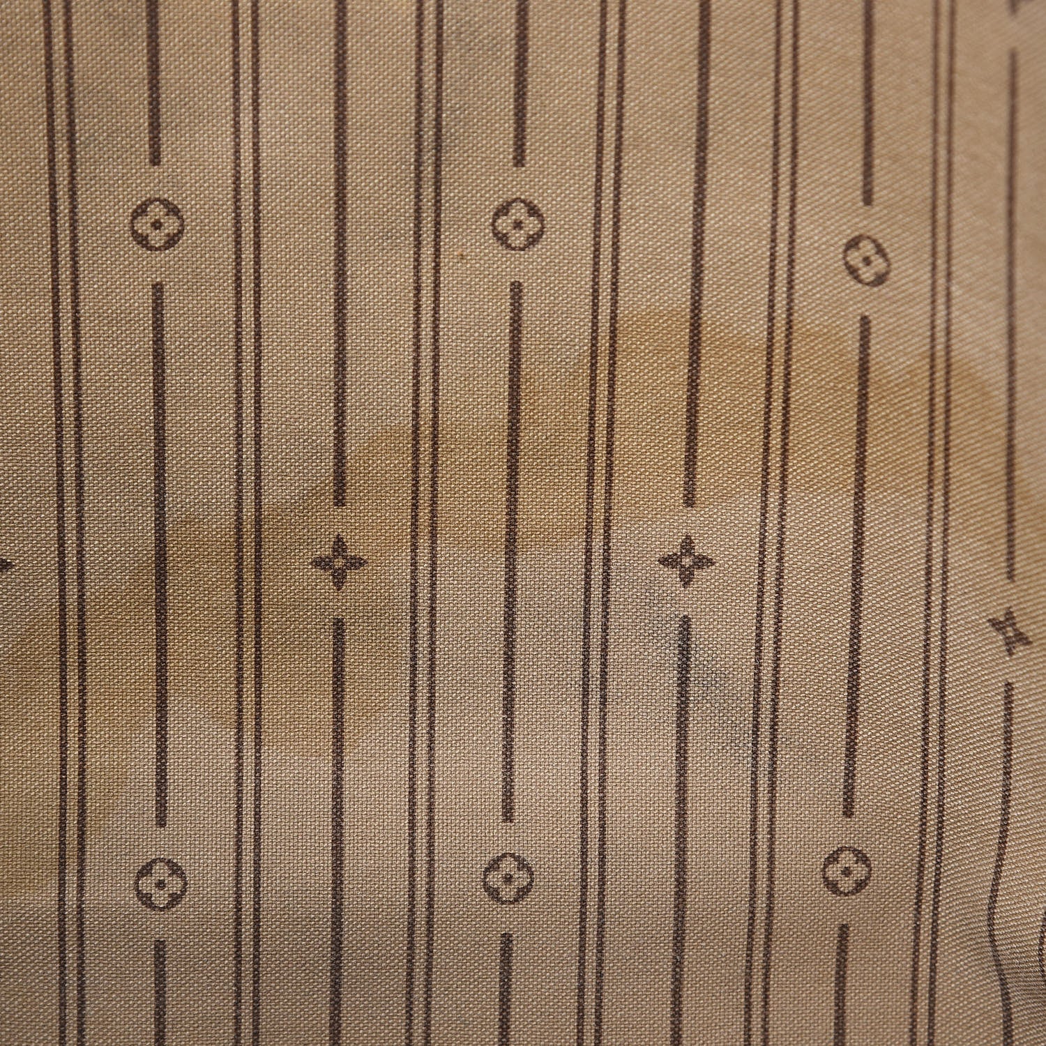Louis Vuitton Monogram Neverfull GM 24 of 26
