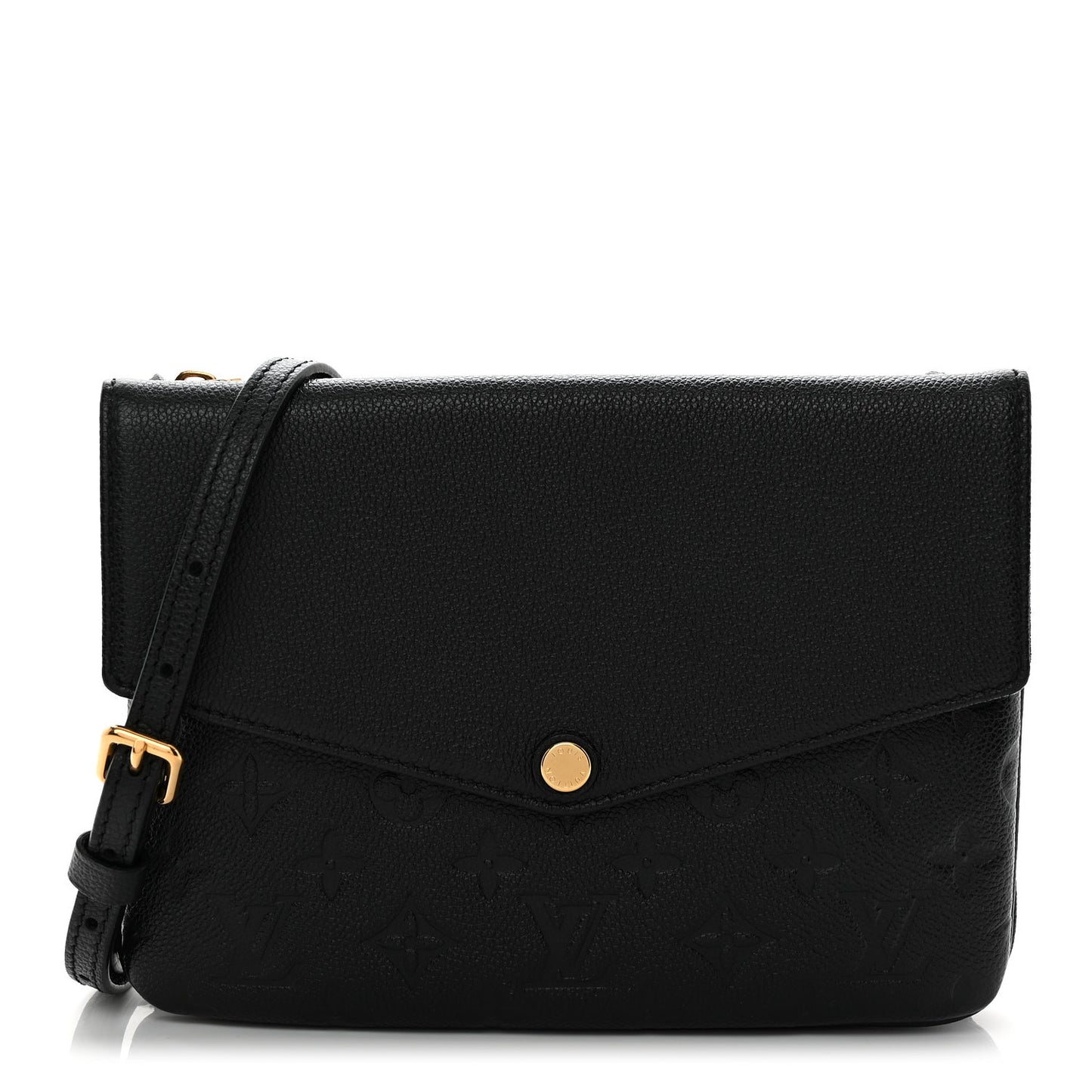 Empreinte Twice Black