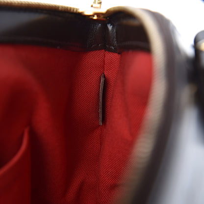 Louis Vuitton Damier Ebene Verona MM 11 of 13